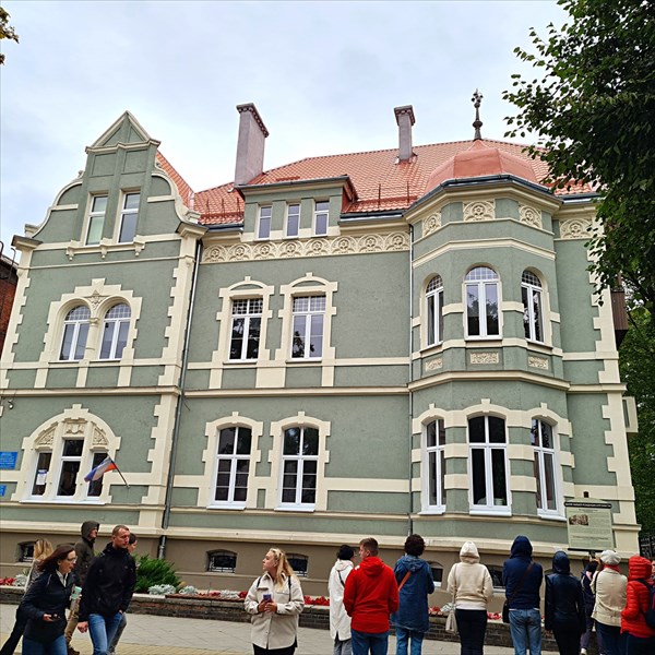 203-Здание бывшеи резиденции бургомистра